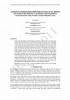 Research paper thumbnail of Lessons Learned from Implementation of Learning by Design Method in a Learning Management System from the Instructors Perspective
