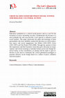 Research paper thumbnail of CRITICAL EDUCATION BETWEEN SOCIAL JUSTICE  AND DIALOGIC CULTURAL ACTION