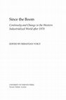 Research paper thumbnail of Challenges of Computerization and Globalization: The Example of the Printing Unions, 1950s to 1980s
