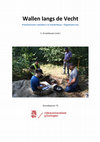 Research paper thumbnail of Arnoldussen, S., 2024, Wallen langs de Vecht. Prehistorische raatakkers te Hardenberg - Engelandse bos, Groningen (Grondsporen 75), Groninger Instituut voor Archeologie (GIA).