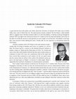 PDF) Complete Annals of the Journal of the Fortean Research Center