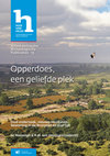 Research paper thumbnail of 2024. Opperdoes, een geliefde plek. Oud onderzoek, nieuwe resultaten: bewoning in de Bronstijd en IJzertijd