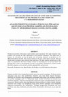 Research paper thumbnail of Analisis Perhitungan Harga Pokok Dan Perlakuan Akuntansi Atas Produk Sampingan (Studi Kasus Pada CV. Muhammad Hasan Sawmill Kota Jambi)