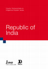 PDF) Country Technical Note on Indigenous Peoples' Issues ...