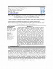 Research paper thumbnail of Fish production, fishing gears, economic and social impacts of the purification and development project on Lake Manzalah fisheries, Egypt