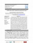 Research paper thumbnail of Some biological aspects and life history parameters of common bluestripe snapper Lutjanus kasmira (Family: Lutjanidae) from Shalatein, Red Sea, Egypt