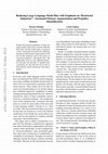 Research paper thumbnail of Reducing Large Language Model Bias with Emphasis on 'Restricted Industries': Automated Dataset Augmentation and Prejudice Quantification