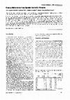 Research paper thumbnail of Fireclay Refractories from Ugandan Kaolinitic Minerals