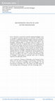 Research paper thumbnail of Rethinking Death in and after Heidegger (front matter)