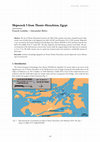 Research paper thumbnail of Shipwreck 5 from Thonis-Heracleion, Egypt