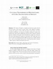 Research paper thumbnail of Cultural transmission in printed games of Cupid: Tracing lines of descent