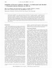 Research paper thumbnail of Solubility of Pyrene in Binary Alcohol + Cyclohexanol and Alcohol + 1-Pentanol Solvent Mixtures at 299.2 K