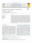 Research paper thumbnail of Topography of depressive experiences. A dialectic approach