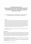 Research paper thumbnail of ÎN UMBRA MARILOR CETĂȚI. REZULTATELE CERCETĂRILOR ARHEOLOGICE PREVENTIVE DESFĂȘURATE ÎN SITUL DIN A DOUA EPOCĂ A FIERULUI DE LA CRIVEȘTI-DEALUL VIEI, COM. STRUNGA, JUD. IAȘI (SECOLELE. IV-III Î.HR