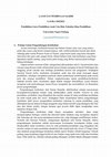 Research paper thumbnail of LANJUTAN PEMBINAAN KARIR