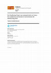 Research paper thumbnail of Du Weathering Project aux autoportraits en Venus : les sculptures onctueuses et savonneuses de Meekyoung Shin