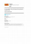 Research paper thumbnail of L’ "Incroyable" trésor de Damien Hirst présenté à Venise en 2017