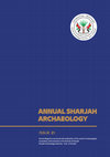 Research paper thumbnail of Report on the 2020 Austrian Archaeological Expedition at Kalba (K4)