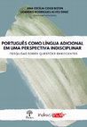 Research paper thumbnail of Português como língua adicional em uma perspectiva indisciplinar