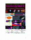 Research paper thumbnail of 13 ∃ ◊±3,4 Cosmass -§¡Metric Galatom