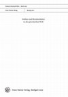 Research paper thumbnail of K. Vandorpe, ‘ "Persian" mercenaries with Egyptian traditions and Hellenizing intentions. On native soldiers in Ptolemaic Thebaid’ (2022)