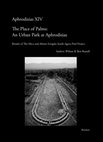 Research paper thumbnail of The End of the Place of Palms, Seventh Century AD