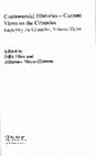 Research paper thumbnail of The Crusades confront the orthodox – a Greek Cypriot viewpoint