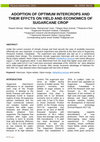 PDF) Intercropping Systems in Sugarcane