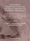 Research paper thumbnail of T. L. Kienlin/P. Valde-Nowak/M. Korczyńska/K. Cappenberg/J. Ociepka (eds.), Settlement, Communication and Exchange around the Western Carpathians. International Workshop at the Institute of Archaeology, Jagiellonian University, Kraków October 27–28, 2012. Oxford: Archaeopress 2014.