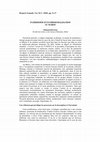 Research paper thumbnail of Patrimoine et patrimonialisation au Maroc