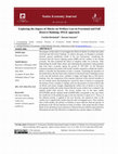 Research paper thumbnail of Exploring the Impact of Shocks on Welfare Loss in Fractional and Full Reserve Banking: DSGE approach
