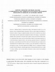 Research paper thumbnail of Unifying Amplitude and Phase Analysis: A Compositional Data Approach to Functional Multivariate Mixed-Effects Modeling of Mandarin Chinese