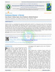 PDF) Scenario of Parkinsons Disease in India