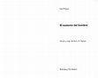 Research paper thumbnail of KARL POLANYI El Sustento Del Hombre