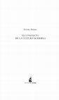 Research paper thumbnail of GEORG SIMMEL El conflicto de la cultura moderna