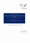 Research paper thumbnail of Kuatiañe'ē, la palabra apresada en el libro: estrategias de apropiación de la oralidad en Yo el Supremo, de Augusto Roa Bastos, y En el país del silencio, de Jesús Urzagasti