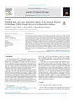 Research paper thumbnail of Shedding light onto early Amerindian objects of the National Museum of Ethnology, Leiden through the use of archaeometric analyses