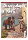 Research paper thumbnail of El Argar y la primera Edad del Bronce en Europa