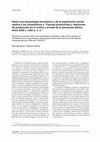 Research paper thumbnail of Hacia una arqueología económica y de la explotación social: réplica a los comentarios a "Fuerzas productivas y relaciones de producción en el centro y el este de la península ibérica entre 2200 y 1550 a. n. e."