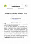 Research paper thumbnail of Ci̇hannüma’Dan Yansiyanlar: Bi̇r Doküman Anali̇zi̇