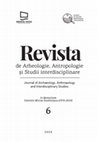 Research paper thumbnail of Sondajul arheologic din incinta bisericii ortodoxe a satului Gherăești (jud. Neamț)/The archaeological survey within the Orthodox Church of the village of Gherăești (Neamț County)