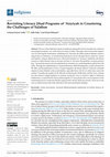 Research paper thumbnail of Revisiting Literacy Jihad Programs of ‘Aisyiyah in Countering the Challenges of Salafism