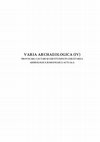 PDF) D. Aparaschivei, G. Bilavschi. L. Bacumenco-Pîrnău (eds ...