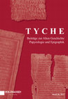 Research paper thumbnail of Two Greek Tax-Documents with Hijra Dates from the 730s [full version available open access at the publisher's homepage]