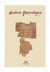 Research paper thumbnail of THE SUBSCRIPTIO OF P.HERC. 89/1301/1383 REVISITED  (PHILODEMUS, UNKNOWN WORK ON THE GODS)