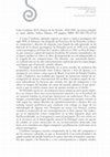 Research paper thumbnail of Luísa Cymbron. 2019. Francisco de Sá Noronha, 1820-1881: um músico português no espaço atlântico. Lisboa: Húmus, 339 páginas, ISBN 987-989-755-414-8