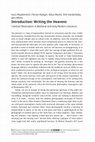 Research paper thumbnail of Aura Heydenreich, Florian Klaeger, Klaus Mecke, Dirk Vanderbeke, Jörn Wilms - Introduction: Writing the Heavens. Celestial Observation in Medieval and Early Modern Literature