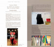 Research paper thumbnail of Costume Global. Les chemins du commerce dans un costume d’opéra.