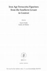 Research paper thumbnail of "Coroplastic Figural Art in Egypt during the Late Period (664 - 332 BC)", in: Erin D. Darby - Izaak J. de Hulster (Ed.), Iron Age Terracotta Figurines from the Southern Levant in Context, Culture and History of the Ancient Near East 125 (Leiden: Brill, 2021) 375-424.