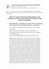 PDF) A combined Eulerian-VOF-Lagrangian method for atomization
